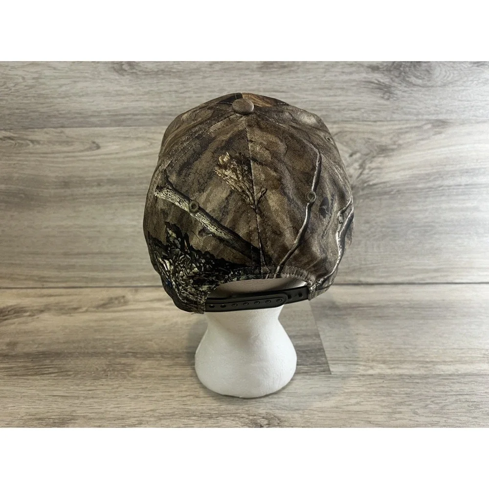 Shield‎ S3 Deer Hunting Hat Cap Strapback Camo Adjustable Hunting Mens